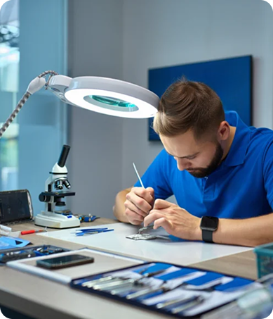 О сервисном центре Roborock в Нижнем Новгороде